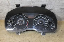 Subaru Legacy Kombi Bm/br Kombi Tachometer Kombiinstrument 85002AJ43