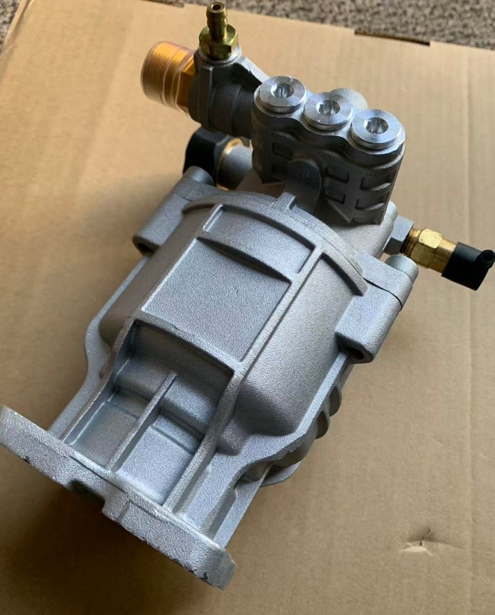 Pressure Washer Pump Fits Craftsman CMXGWAS020790 CR950 Pressure Washer ...