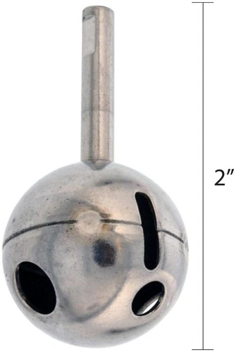 Jones Stephens C25436 REP KIT FITS DELTA WITH 70 BALL - Picture 2 of 2