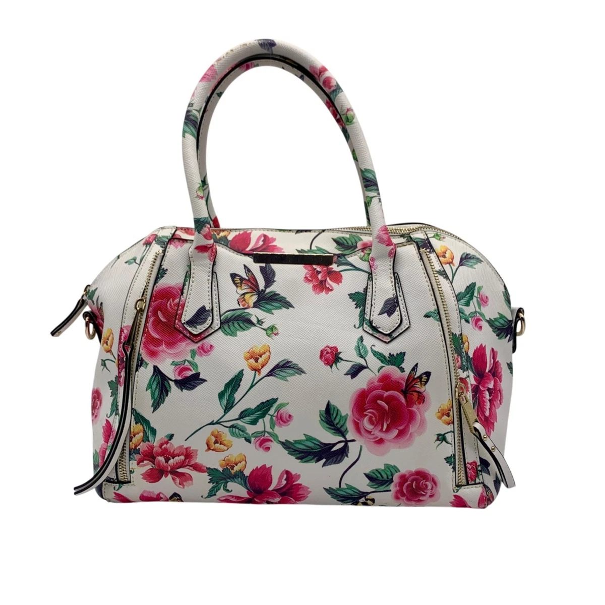 Mossimo Floral Bags & Handbags for Women for sale | eBay display picture 1