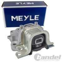 Meyle Motorlager Links Passend FÜR Fiat Ducato | 214 030 0087