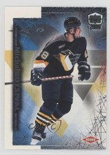 1999-00 Pacific Dynagon Ice Michal Rozsival #162 1o8