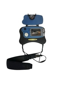 SOLMETRIC SUNEYE 110 N v2 Solar Access And Shade Analysis Tool No Power Adapter