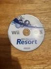 Wii Sports Resort - DISC ONLY