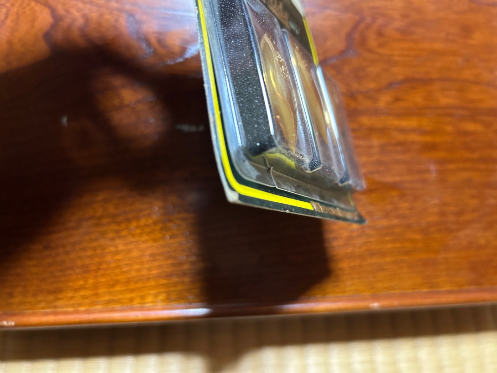 Megabass Vibration-X Early Package & JIGHEADS Rare Discontinued Japan Lure Set - Image 7