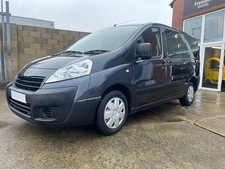 Peugeot Independence wheelchair access 4 seater, auto, Finance available