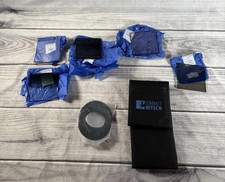 Formatt Hitech 4x4 Folding Wallet 5 Filters S...