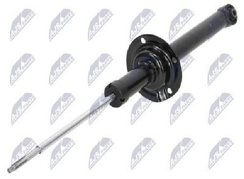 NTY Shock Absorber A-HD-006 For Honda Rear Axle Right/Left Reinforced