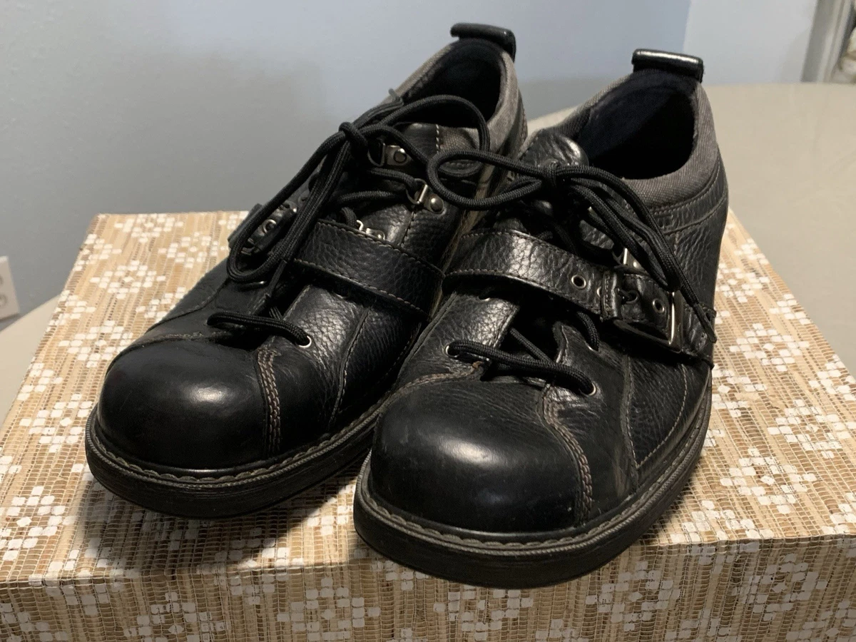 RJ Colt Men\'s Shoes 10 RJ Colt Solid Dress Shoes for Men for sale | eBay main image 4