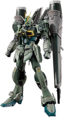 RG 1/144 Blast Impulse GundamSpecII