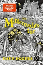 Die Mitternachtstur, Eggers, Renier, Layer 9783733504892 Fast Free Shipping*.
