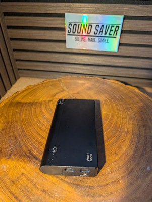 Woo Audio WA11 Topas - Tragbarer Kopfhörer DAC / Verstärker 