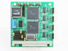 ADVANTECH PCM-3640 REV A1 HIGH-SPEED MODULE I...