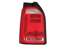 Heckleuchte VAN WEZEL 5791931 für VW TRANSPORTER T6 SGB CARAVELLE SGG Bus SGJ