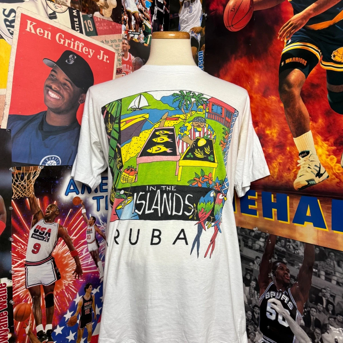 Paradise T-Shirts for Men for sale | eBay