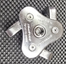 Blue Point Adjustable Jaw Spider Oil Filter Wrench Ofca2 61 Mm To 124mm