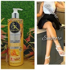Sk Duchess Glow Collagen Body Lotion  Vit C Collagen