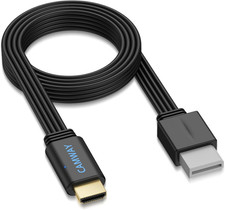 Wii to HDMI Converter - 1080P 5Ft Wii HDMI Adapter Male Cable for Full HD Device