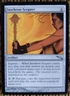 Isochron Scepter – Mirrodin (2003) – NM/LP+ – MTG Combo Artifact – Modern / EDH