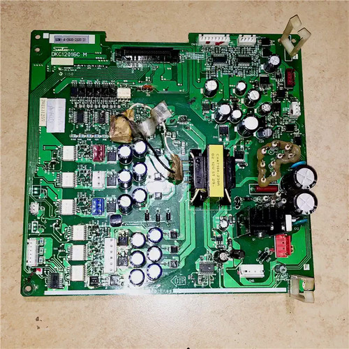 DKC12016C frequency converter VM06 90-110-160-200-250-315kw drive power board