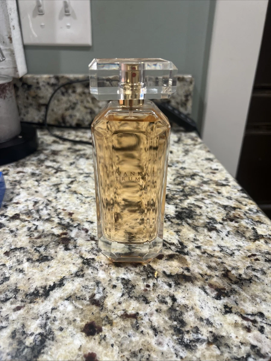 Spray Ivanka Trump Eau de Parfum for Women for sale | eBay