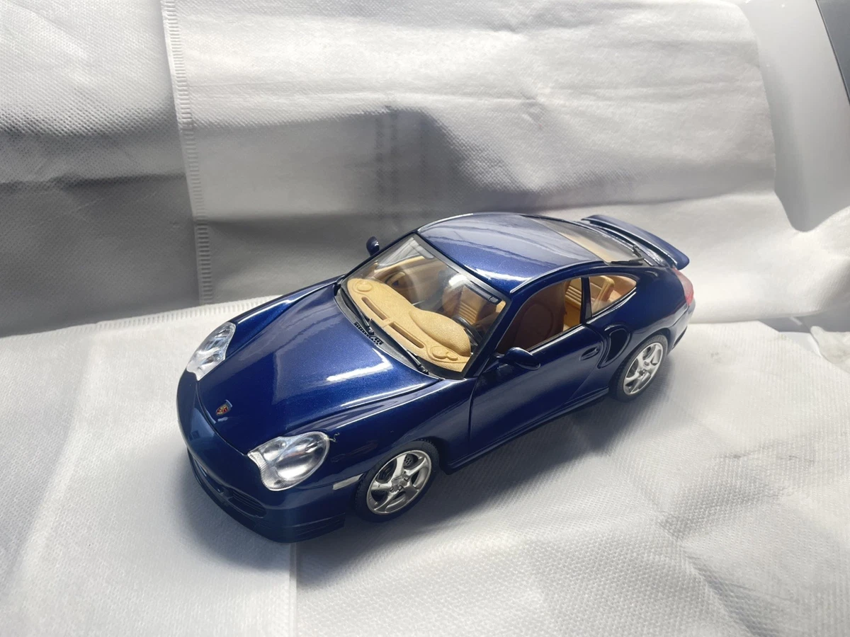 Porsche 996 1 18 for sale | eBay