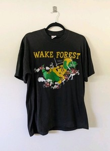 Vintage Wake Forest | eBay