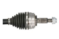 Antriebswelle Vorderachse Links FüR Renault Clio V BF 1.5 Blue Dci 85 B7