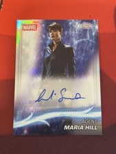 2025 Topps Chrome Marvel Studios Checklist Guide in-content 43