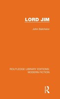 Lord Jim | John Batchelor | Buch | Einband - Fest (Hardcover) | Englisch | 2019