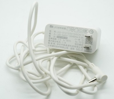 AD-0121200100CN-5 Netzteil/PSU für Mijia LED 1S Tischleuchte 12V 1A US STECKER