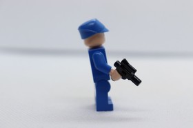 Bespin Guard 75146 Cloud City Star Wars LEGO&reg; Minifigure Mini Figure