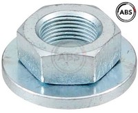 A.B.S. 911364 Mutter FüR Achsstummel FüR Ford FüR Mazda