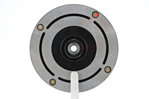 ACAUTO AC-05DN20 Drive plate, magnetic clutch (compressor) for BMW,FORD,HONDA,ME - Image 4