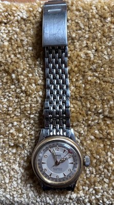 Oris Big Crown Pointer - Damenuhr
