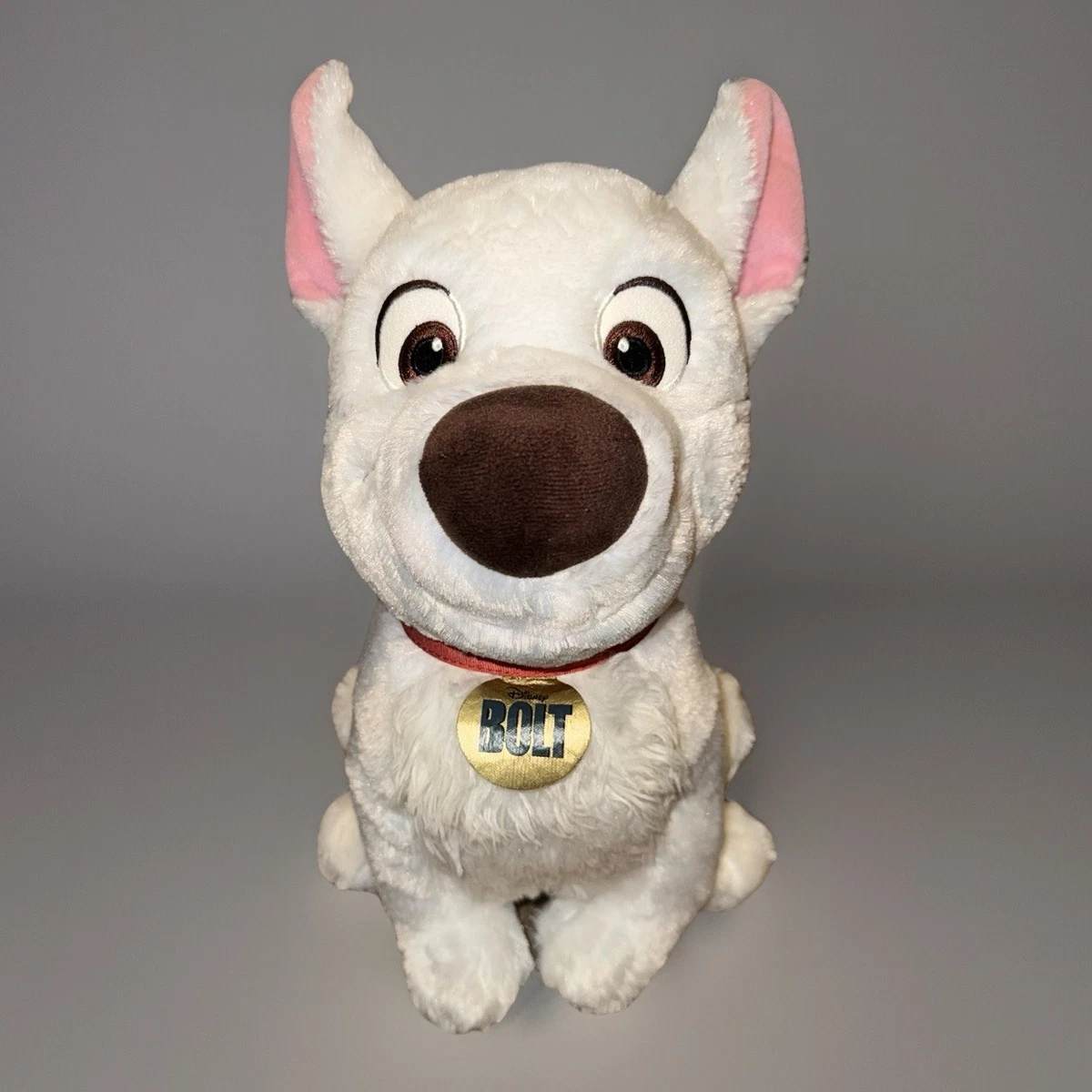 Bolt Toys Indiana Disney Stuffed Animals for sale | eBay