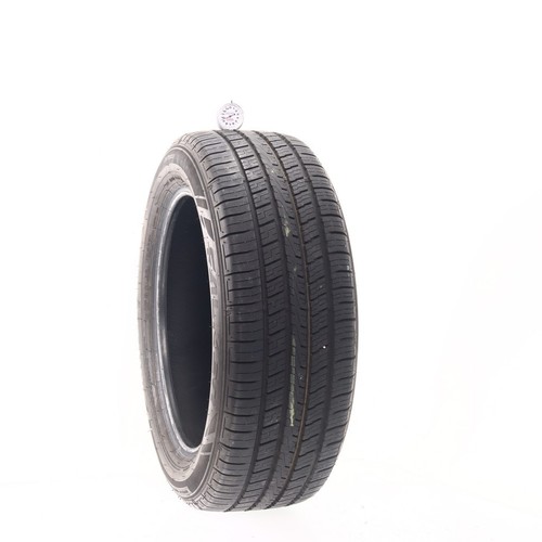 Set of (4) Used 225/55R18 Falken Pro G5 CSV 98V - 9.5/32 | eBay