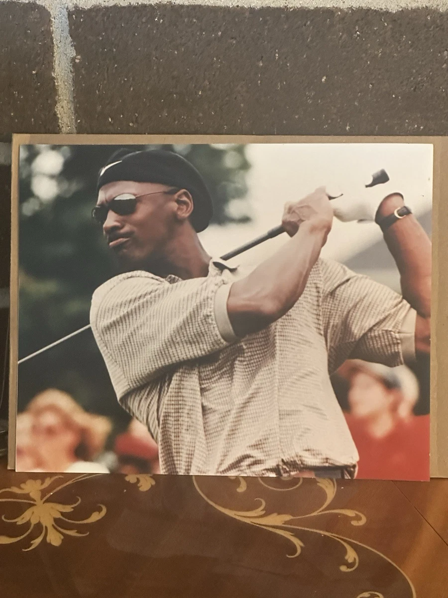 Michael Jordan Golf Vintage Sports Memorabilia for sale | eBay
