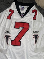 Michael Vick Atlanta Falcons Jersey 3-4 Xl 🔥🔥🔥🔥