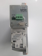 Lenze Frequenzumrichter Lecom A/B E82EV751_48