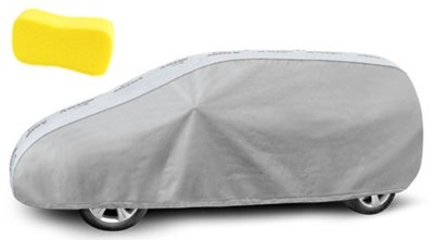 Vollgarage passend für Honda Airwave GJ1 GJ2 Facelift Van Kombi 5-türer Z556674