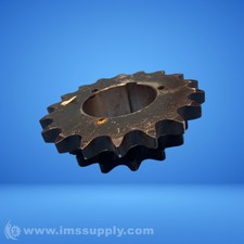 16T Sprocket USIP