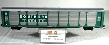 MICRO-TRAINS N 89' TRI-LEVEL CLOSED AUTORACK SOUTHERN 11100091