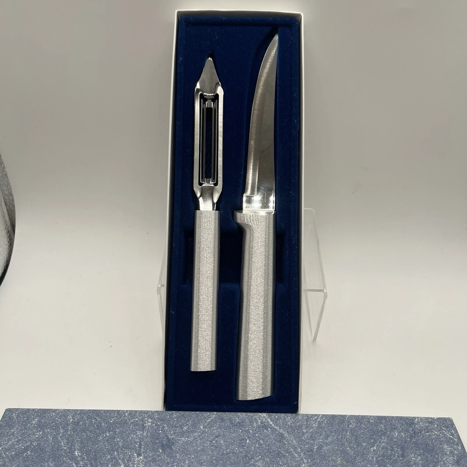 RADA CUTLERY S46 Pare & Peel Gift Set - Thumbnail 2