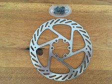 Avid G2 CleanSweep 6-Loch Bremsscheibe 160 mm - neu