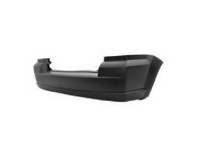 StoßStange Hinter Dodge Caliber AB 2007 Lackierbar