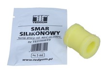 ISUZU AMIGO STABILISATOR GUMMI 1989-02-01 - 2000-12-31 POLYURETHAN