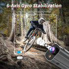 5K Action Camera Motorcycle Helmet Cam WiFi EIS Stabilization Cycling Recorder — photo 5