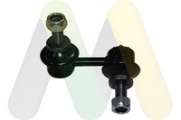 Koppelstange Stabilisator Motaquip LVSL1469 Stahl FüR Nissan Pathfinder 3 R51