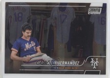 Click to enlarge Keith Hernandez